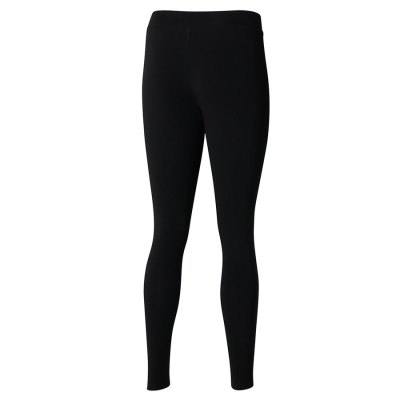 Leggins Mizuno Athletics Mujer Negros - Chile M624JELBKD